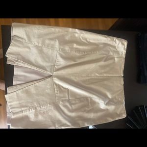 Bebe pencil skirt size 10